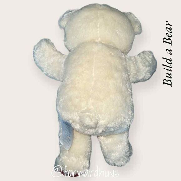 Build-A-Bear National Teddy Bear Day 2019 Bear - Picture 5 of 10